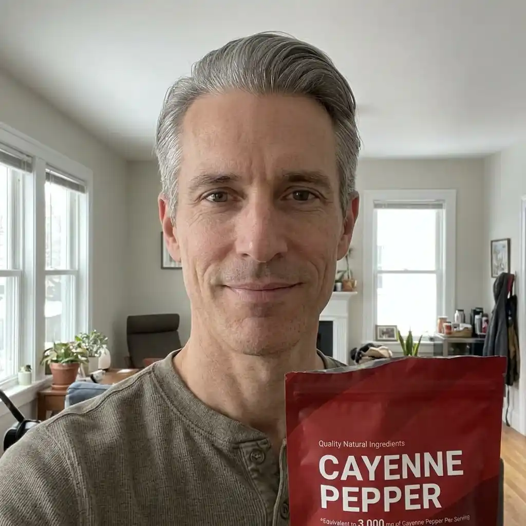Testimonial - David M.